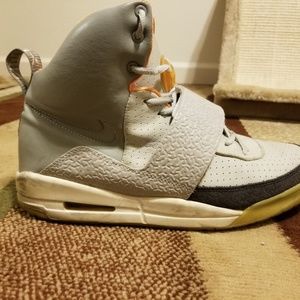 Nike Air Yeezy 1